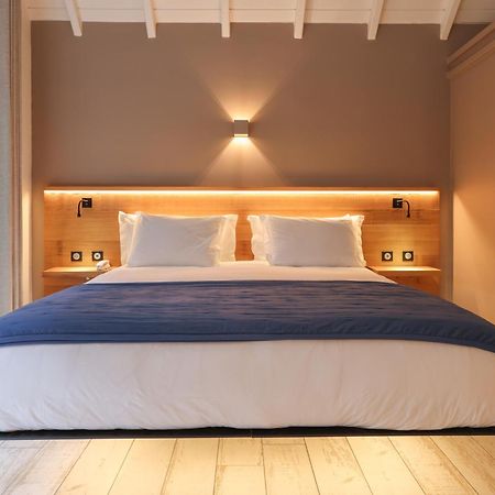 Pearl Beach Hotel Gustavia Eksteriør billede