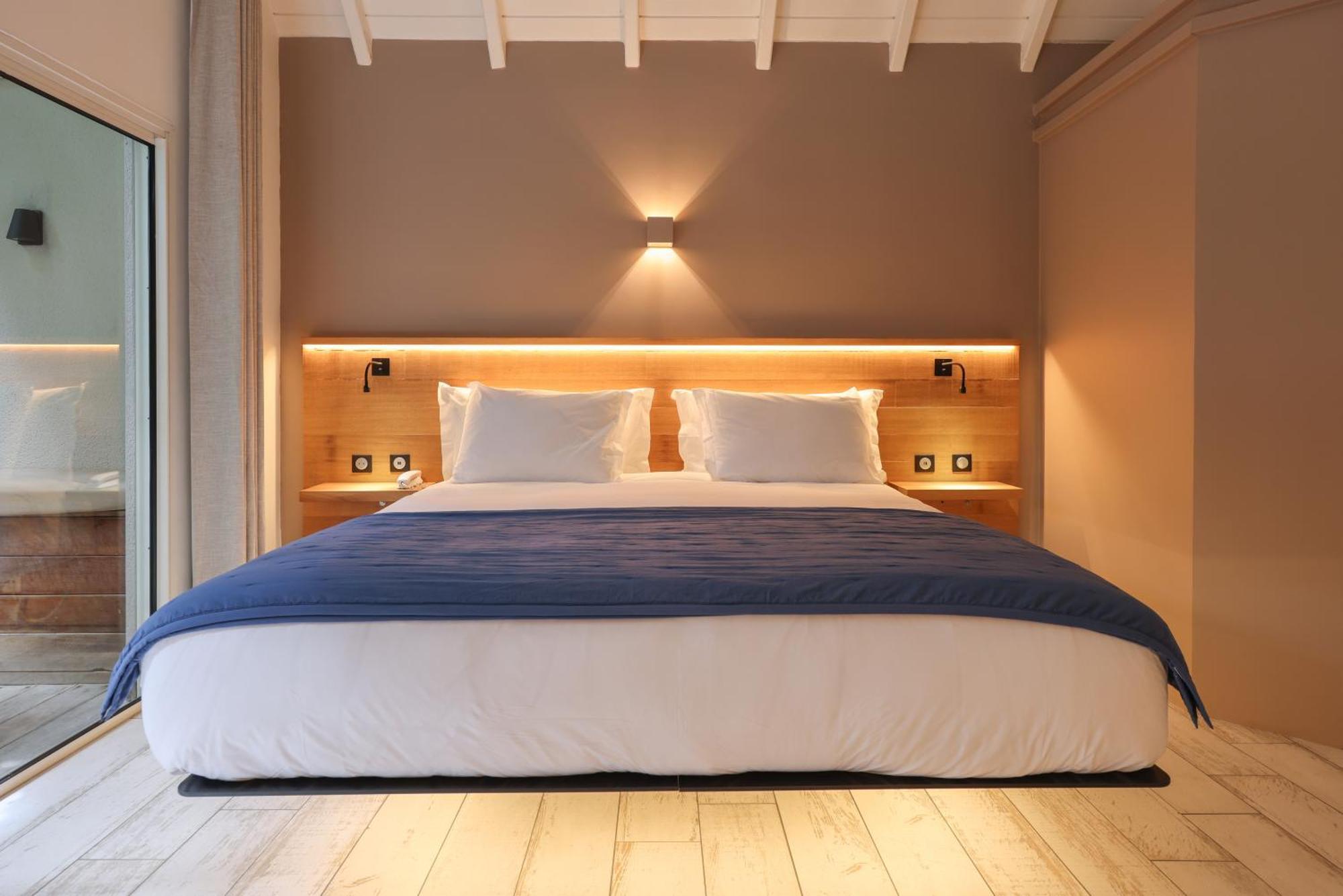 Pearl Beach Hotel Gustavia Eksteriør billede