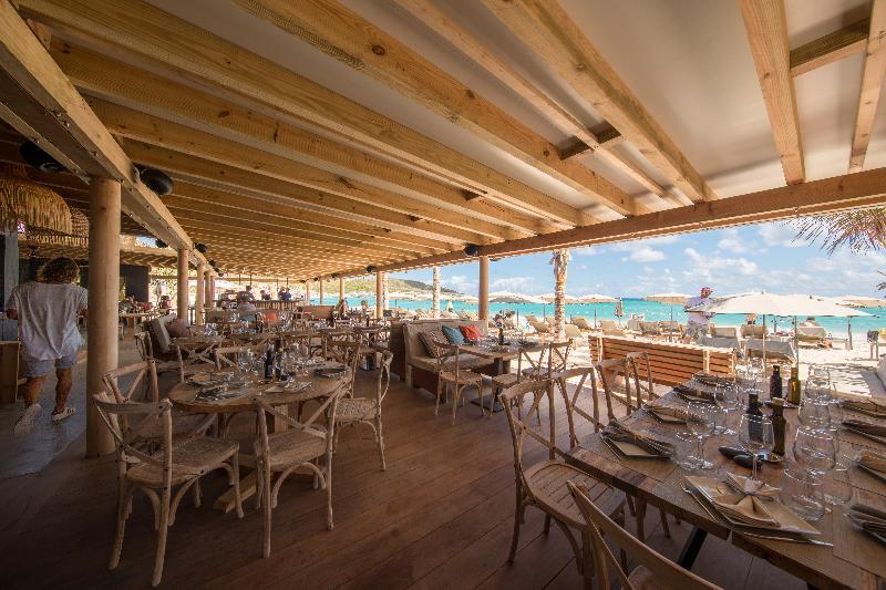 Pearl Beach Hotel Gustavia Eksteriør billede