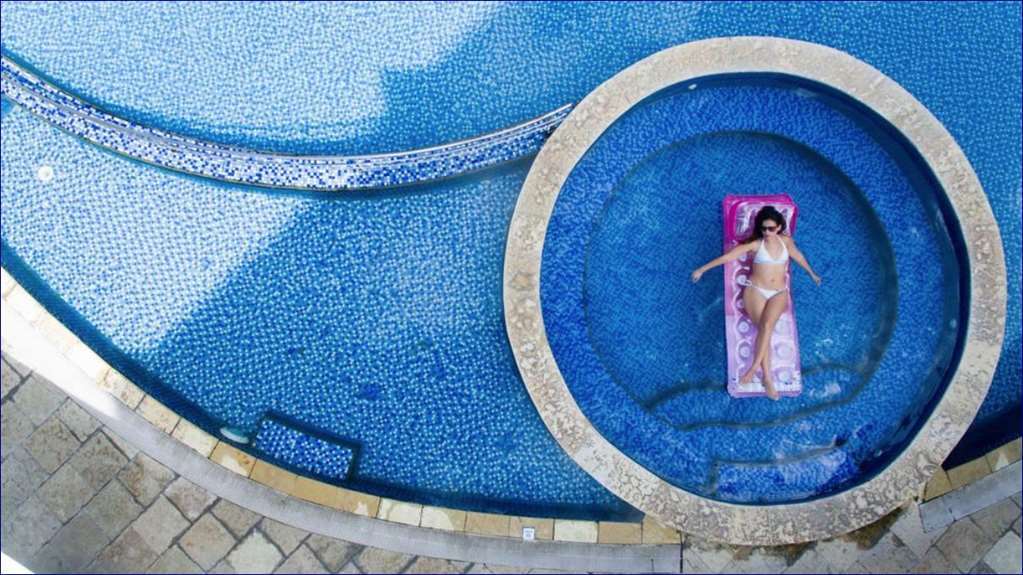 Pearl Beach Hotel Gustavia Faciliteter billede