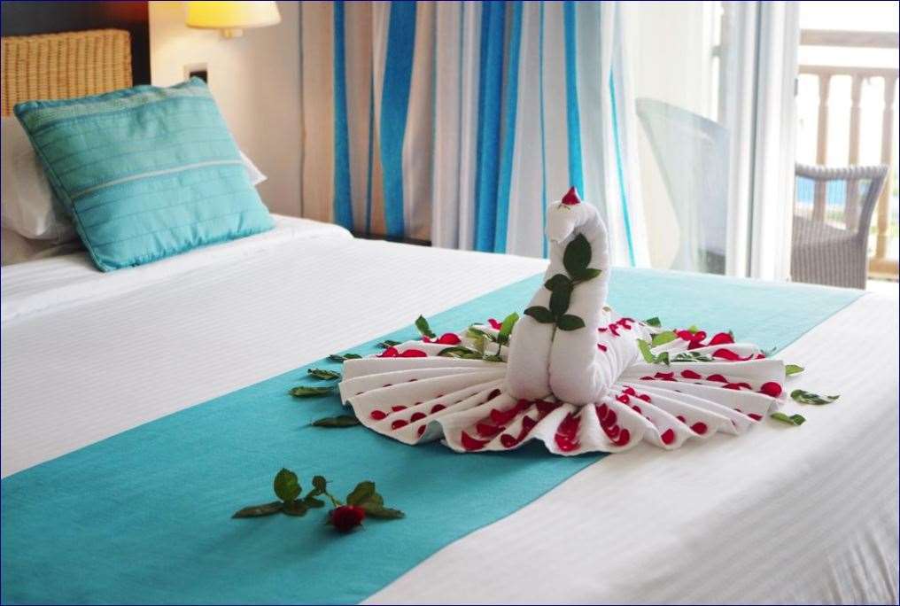 Pearl Beach Hotel Gustavia Værelse billede