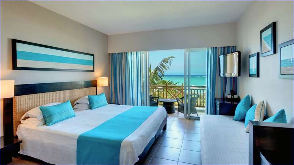 Pearl Beach Hotel Gustavia Værelse billede